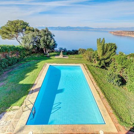 Villa Aquari Llucmajor  Exteriér fotografie