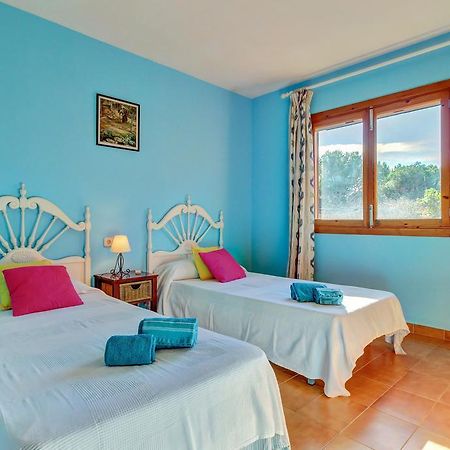 Villa Aquari Llucmajor  Exteriér fotografie