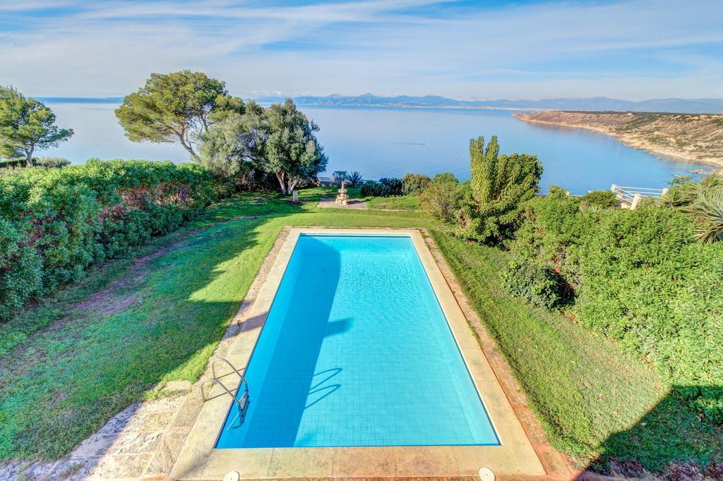 Villa Aquari Llucmajor  Exteriér fotografie