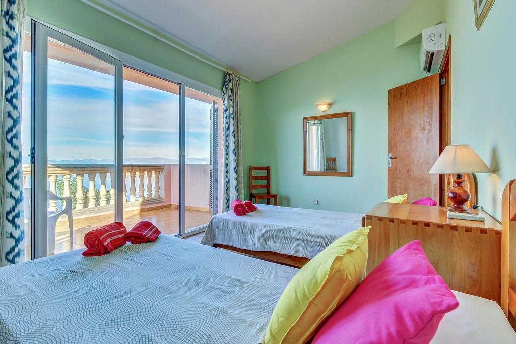 Villa Aquari Llucmajor  Exteriér fotografie